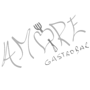 Logo firma amore