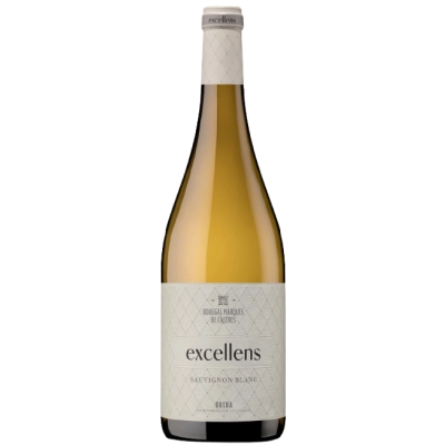 Excellens botella