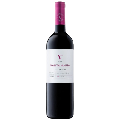 Fincasantamaria botella