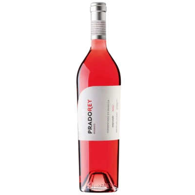 Prado rey rosado botella