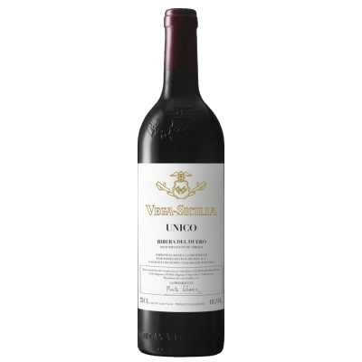 Unico botella