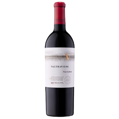 Vino de finca botella